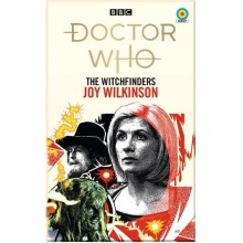 Doctor Who: The Witchfinders