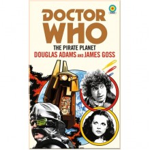 Doctor Who: The Pirate Planet