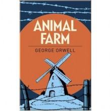 Animal Farm, Arcturus Essential Orwell