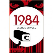 1984, Arcturus Essential Orwell