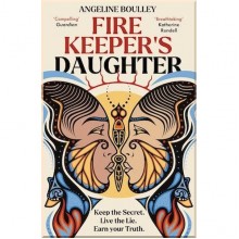 Firekeeper's Daughter