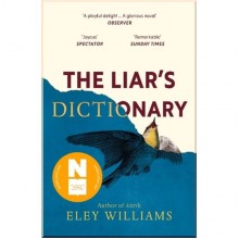 The Liar's Dictionary