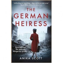 The German Heiress