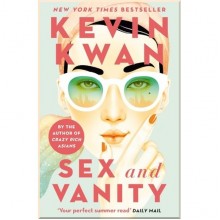 Sex and Vanity
