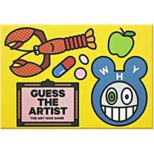 Guess the Artist: The Art Quiz Game