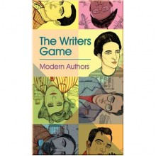 The Writers Game: Modern Authors