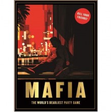 Mafia: The World's Deadliest Party Game