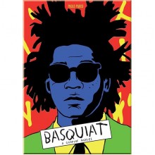 Basquiat (A Graphic Novel)