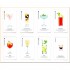 Happy Hour: A Cocktail Card Game