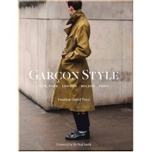 Garçon Style