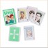 Genius Playing Cards, Writers Genius Playing Cards