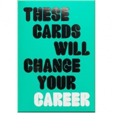 These Cards Will Change Your Career