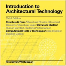 Introduction to Architectural Technology Third Edition