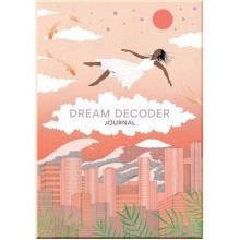 Dream Decoder Journal