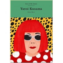 Lives of the Artists: Yayoi Kusama