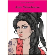 Lives of the Musicians: Amy Winehouse