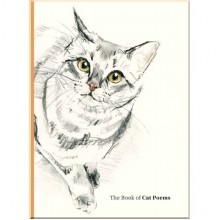 The Book of Cat Poems