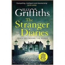 The Stranger Diaries (Book 1)