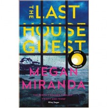The Last House Guest