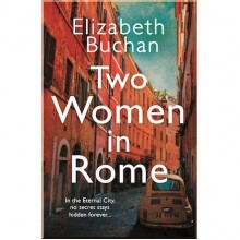 Two Women in Rome