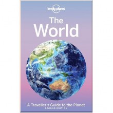 The World: A Traveller's Guide to the Planet