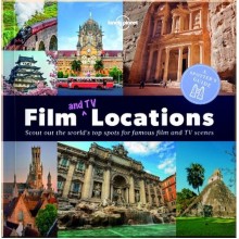 Film and TV Locations: A Spotter's Guide
