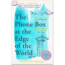 The Phone Box at the Edge of the World