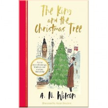 The King and the Christmas Tree