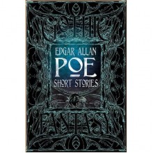 Edgar Allan Poe Short Stories