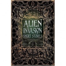 Alien Invasion Short Stories