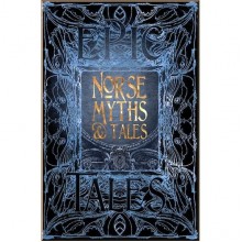 Norse Myths and Tales