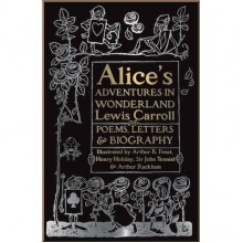 Alice's Adventures in Wonderland