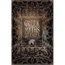 Greek Myths & Tales