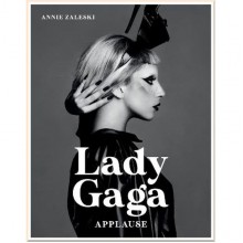 Lady Gaga: Applause