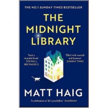 The Midnight Library