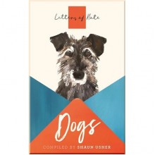 Letters of Note: Dogs
