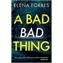 A Bad Bad Thing