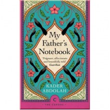 My Father's Notebook (The Canons)