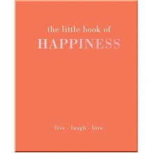 The Little Book of Happiness