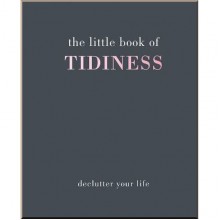 The Little Book of Tidiness