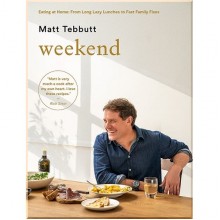 Weekend. Eating at Home: From Long Lazy Lunches to Fast Family Fixes