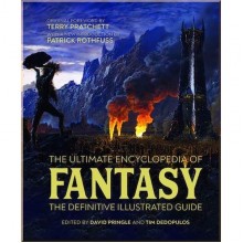The Ultimate Encyclopedia of Fantasy