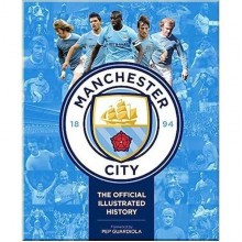 Manchester City: The Official Illustrated History