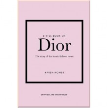 Little Book of Dior