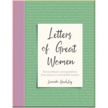 Letters of Great Women