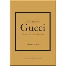 Little Book of Gucci