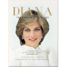 Diana: The People's Princess