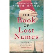 The Book of Lost Names