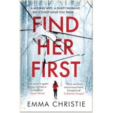 Find Her First