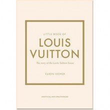 Little Book of Louis Vuitton
